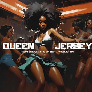 Queen Jersey