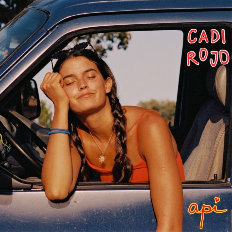 Cadi Rojo