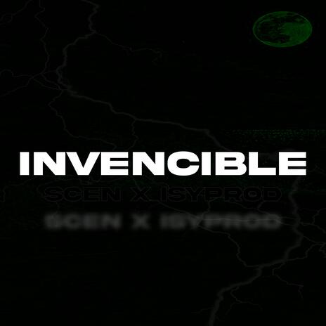 INVENCIBLE ft. isyprod | Boomplay Music