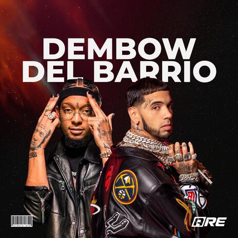 DEMBOW DEL BARRIO | Boomplay Music