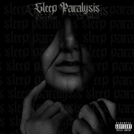 Sleep Paralysis ft. Lil Yurei | Boomplay Music