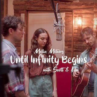 Until Infinity Begins (Lila's Version)