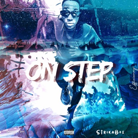 On Step | Boomplay Music