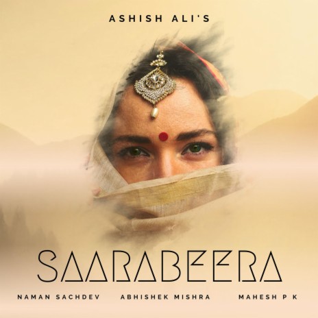 Saarabeera ft. Abhishek Mishra | Boomplay Music