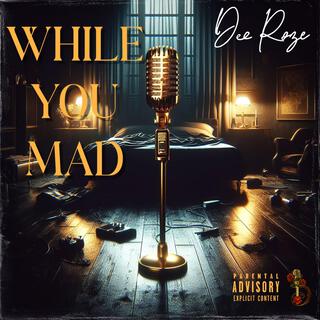 WHILE YOU MAD (Radio Edit)