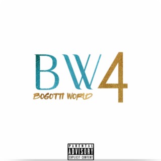 BOGOTTI WORLD 4