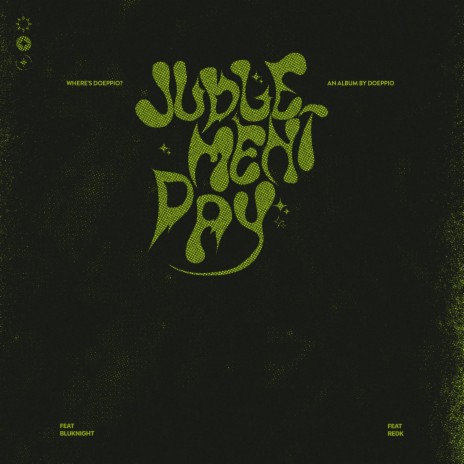 JUDGEMENT DAY | Boomplay Music