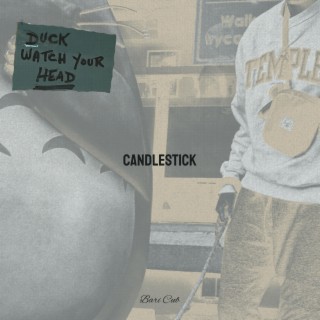 Candlestick