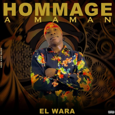 Hommage a Maman | Boomplay Music