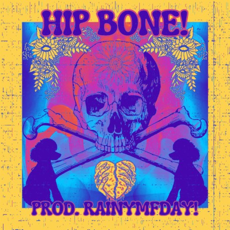 HIP BONE! | Boomplay Music