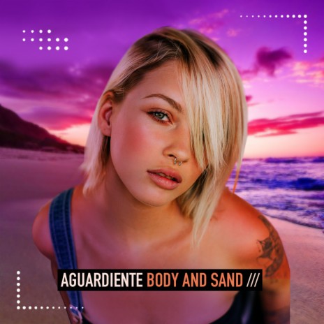 Body and Sand (Extended Mix) | Boomplay Music