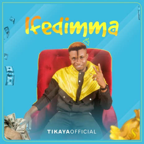 Ifedimma | Boomplay Music