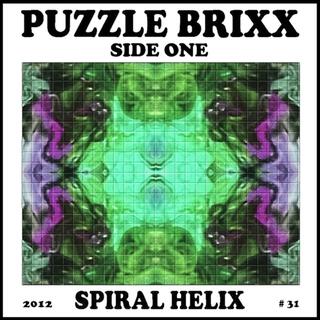 Puzzle Brixx Side One