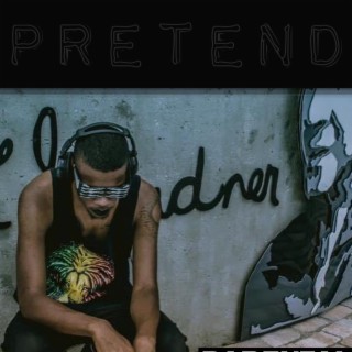 Pretend