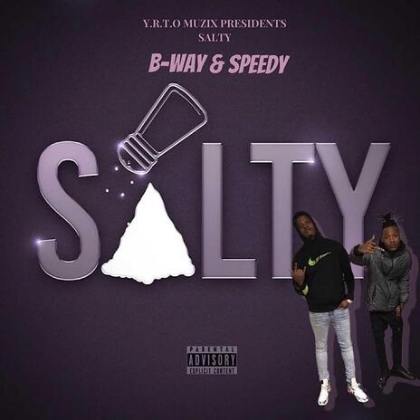 salty | Boomplay Music