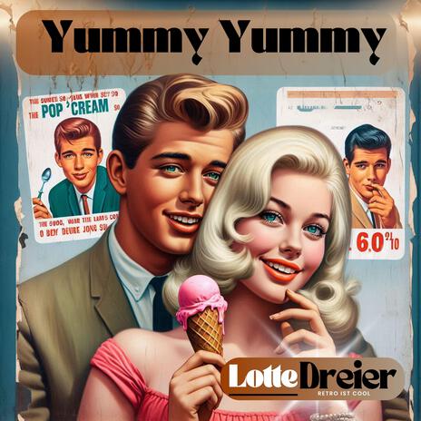 Yummy Yummy (60s Pop Version)