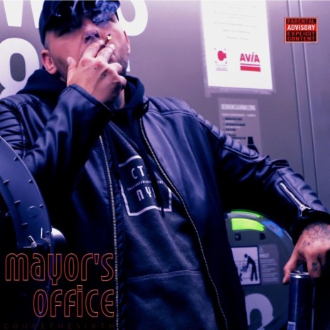 Mayor's Office | Boomplay Music