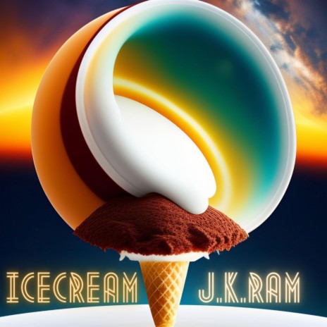 Icecream | Boomplay Music