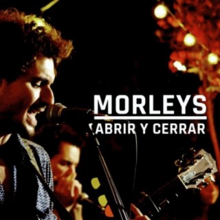 Abrir y Cerrar (En Directo)