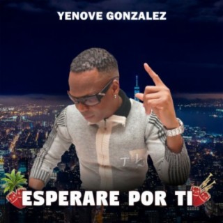 Yenove Gonzalez