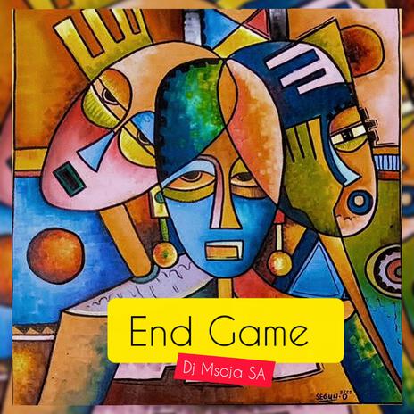 End Game | Boomplay Music