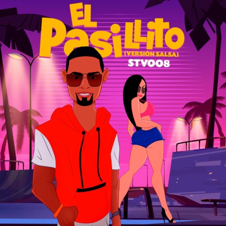 EL PASILLITO (Version Salsa) | Boomplay Music
