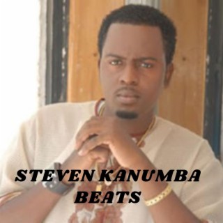 Steven Kanumba Beats
