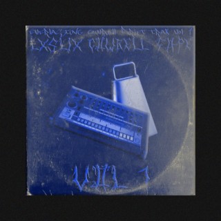 LXSLIX COWBELL TAPE VOL 1