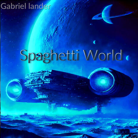 Spaghetti World | Boomplay Music