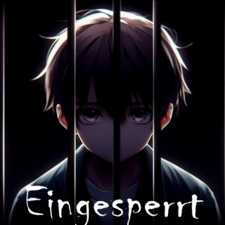 Eingesperrt