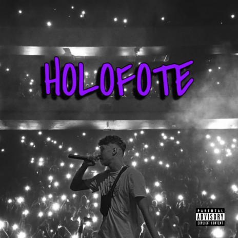 Holofote | Boomplay Music