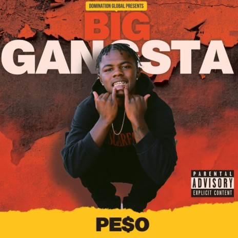 Big Gangsta | Boomplay Music