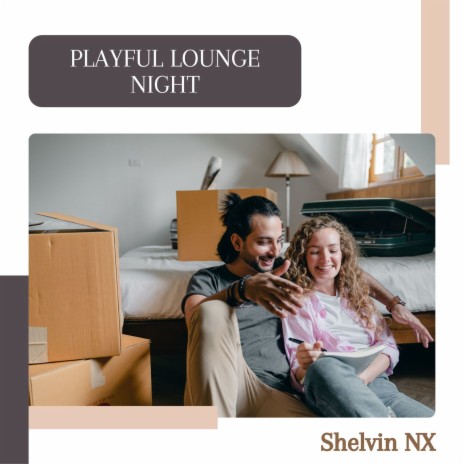 Playful Lounge Night (Original Mix) | Boomplay Music