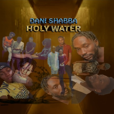 Holy Water | Boomplay Music