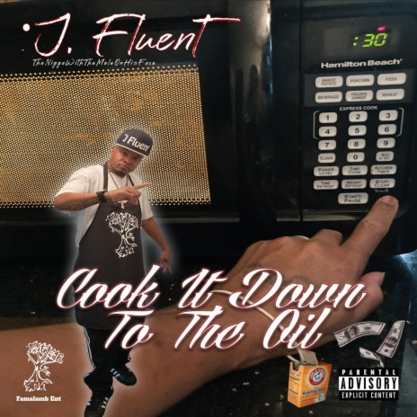 Cook It Down 2 the Oil | Boomplay Music