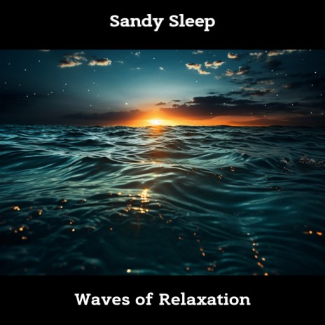 Gentle Waves Crashing Into the Rocks ft. Moon Oceans & Ocean Sounds Collection