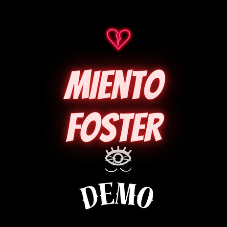 MIENTO (Demo) | Boomplay Music