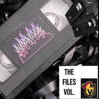 THE FILES VOL. V (JUV3Y FILES)