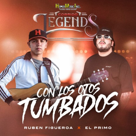 El de La Codeina ft. Corrido Legends & Natanael Cano