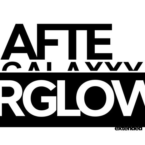 Afterglow (Extended Mix) | Boomplay Music