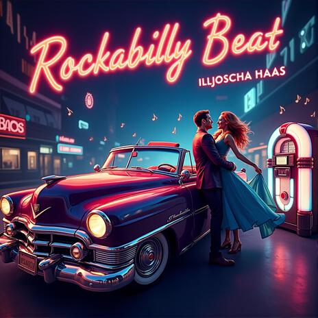 Rockabilly Beat (Rock'n Roll Song Remix 1. Version)