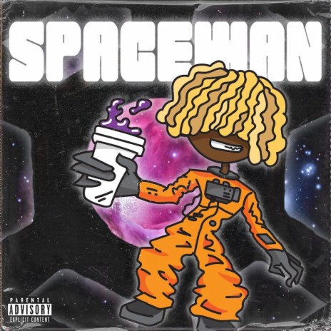 Spaceman