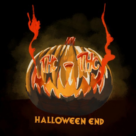 Halloween, End | Boomplay Music