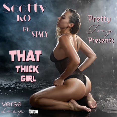 THAT THICK GIRL | Boomplay Music