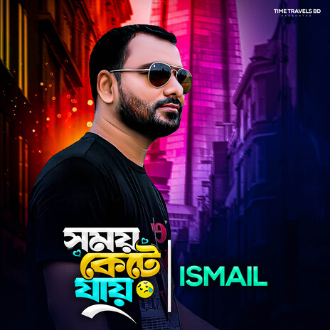 Somoy Kete Jay | Boomplay Music