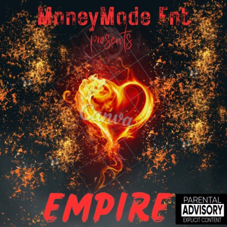 Empire ft. Young Tez, TeeMoney & Chubbs | Boomplay Music