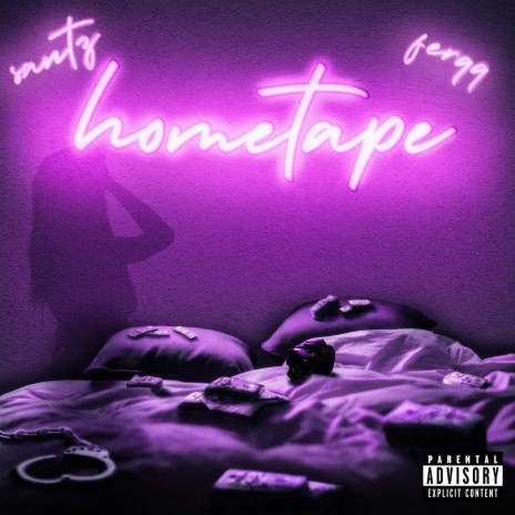 Hometape ft. Ferqq | Boomplay Music