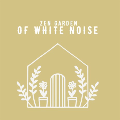 Zen Garden of White Noise (Loopable Sequence)