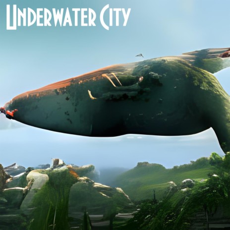 Underwater City | Boomplay Music