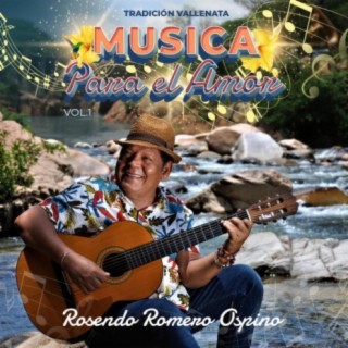 Rosendo Romero